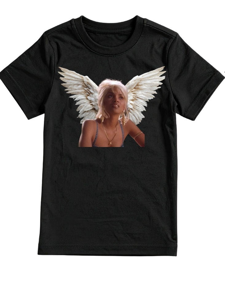 LOGO TEE - BAPS v.1