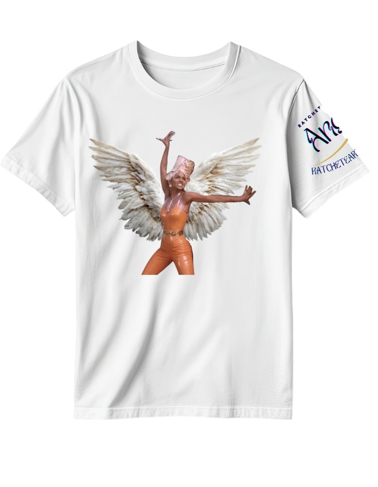 LOGO TEE - BAPS v.2